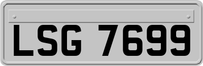 LSG7699