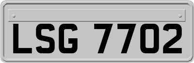 LSG7702