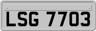 LSG7703