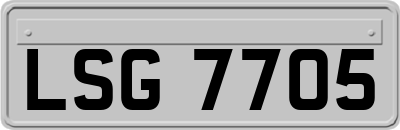 LSG7705