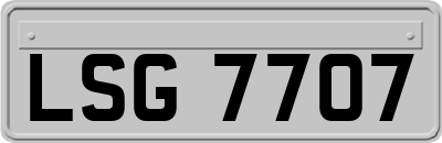 LSG7707