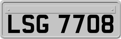 LSG7708