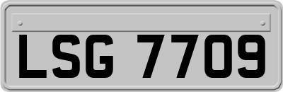 LSG7709