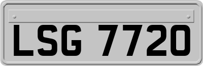 LSG7720