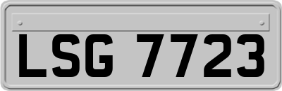 LSG7723