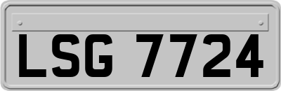 LSG7724