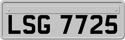 LSG7725