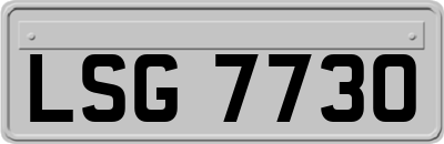 LSG7730