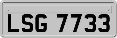LSG7733
