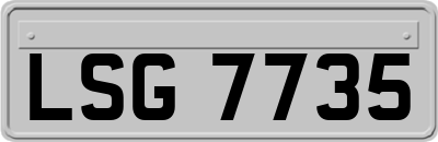 LSG7735