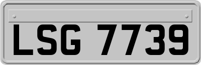 LSG7739