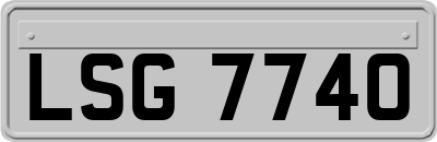 LSG7740