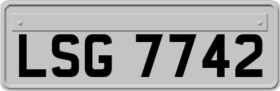LSG7742