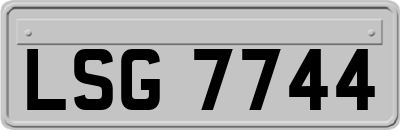 LSG7744