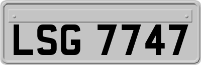 LSG7747