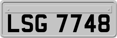 LSG7748