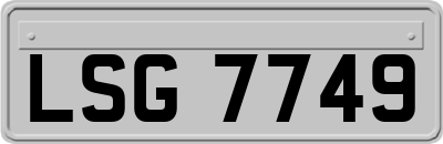 LSG7749
