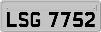 LSG7752