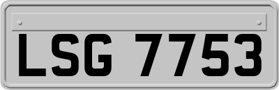 LSG7753