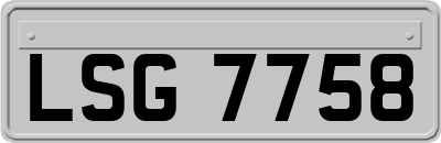 LSG7758