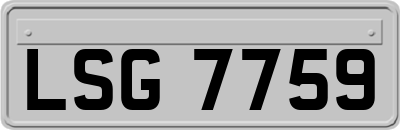 LSG7759