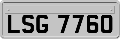 LSG7760