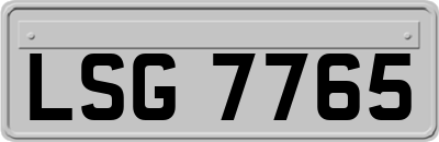 LSG7765