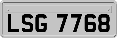 LSG7768