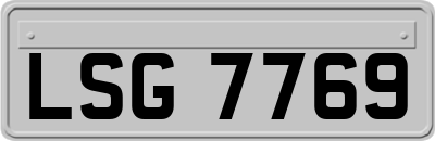 LSG7769