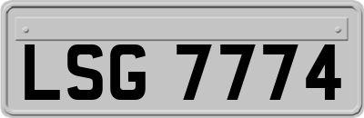 LSG7774