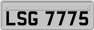 LSG7775