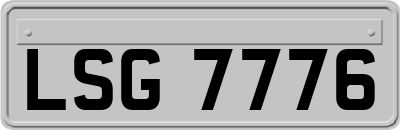 LSG7776