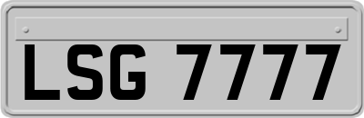 LSG7777