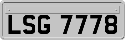 LSG7778