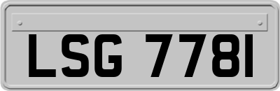 LSG7781