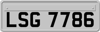 LSG7786