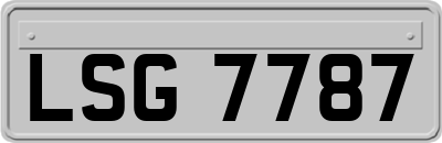 LSG7787