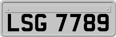 LSG7789