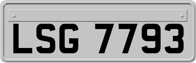 LSG7793