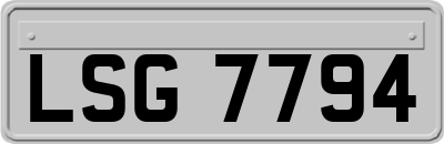LSG7794