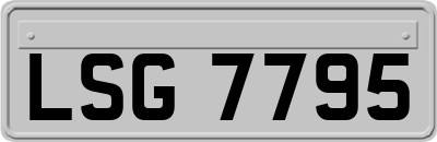 LSG7795
