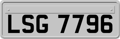 LSG7796