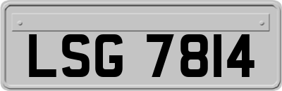 LSG7814