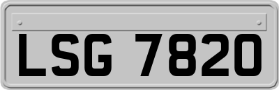 LSG7820