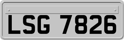 LSG7826