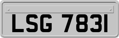 LSG7831