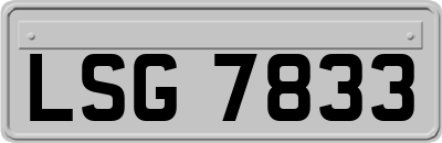 LSG7833