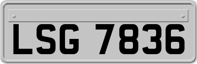 LSG7836