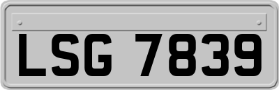 LSG7839