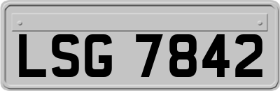 LSG7842